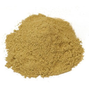 Yellow dock Root Powder wildcrafted